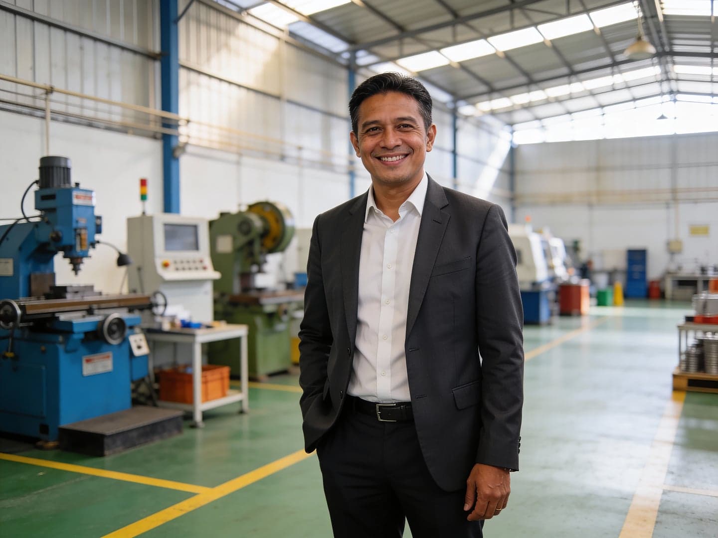 Your Digital ID for Growth